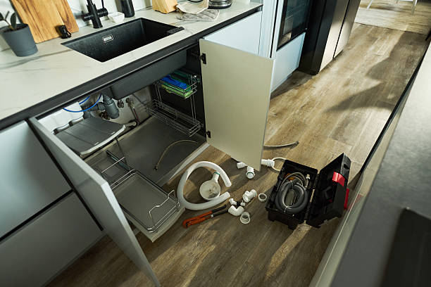 Reliable Drain Cleaning contractor in North Weymouth, MA by Street Wise - Plumbing